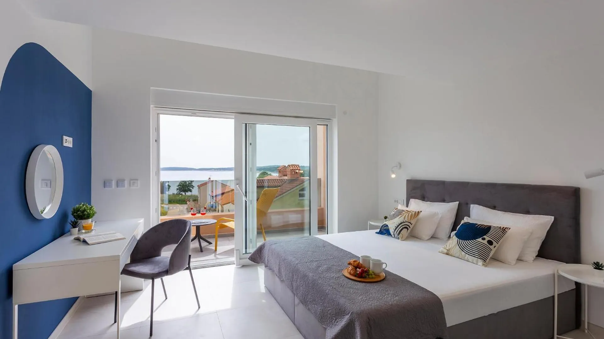 4 Bedroom Beautiful Home In Medulin