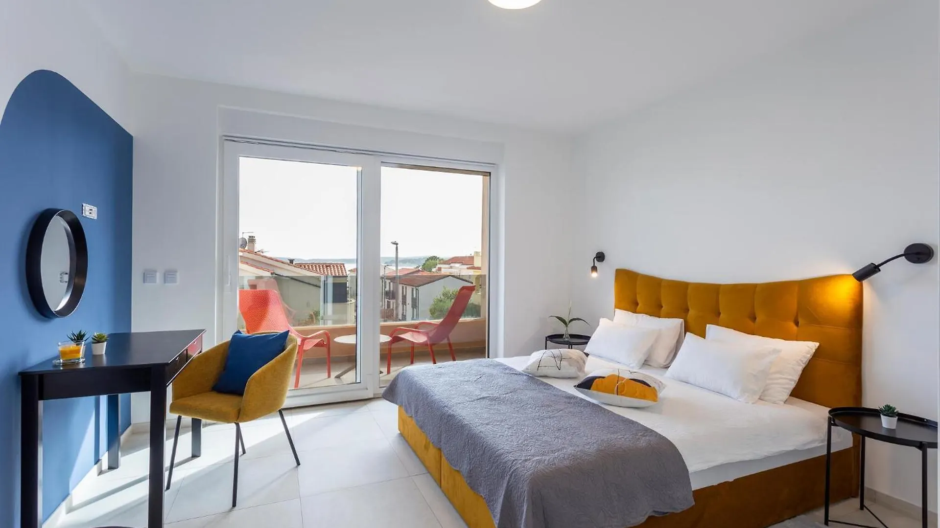 Holiday home 4 Bedroom Beautiful Home In Medulin
