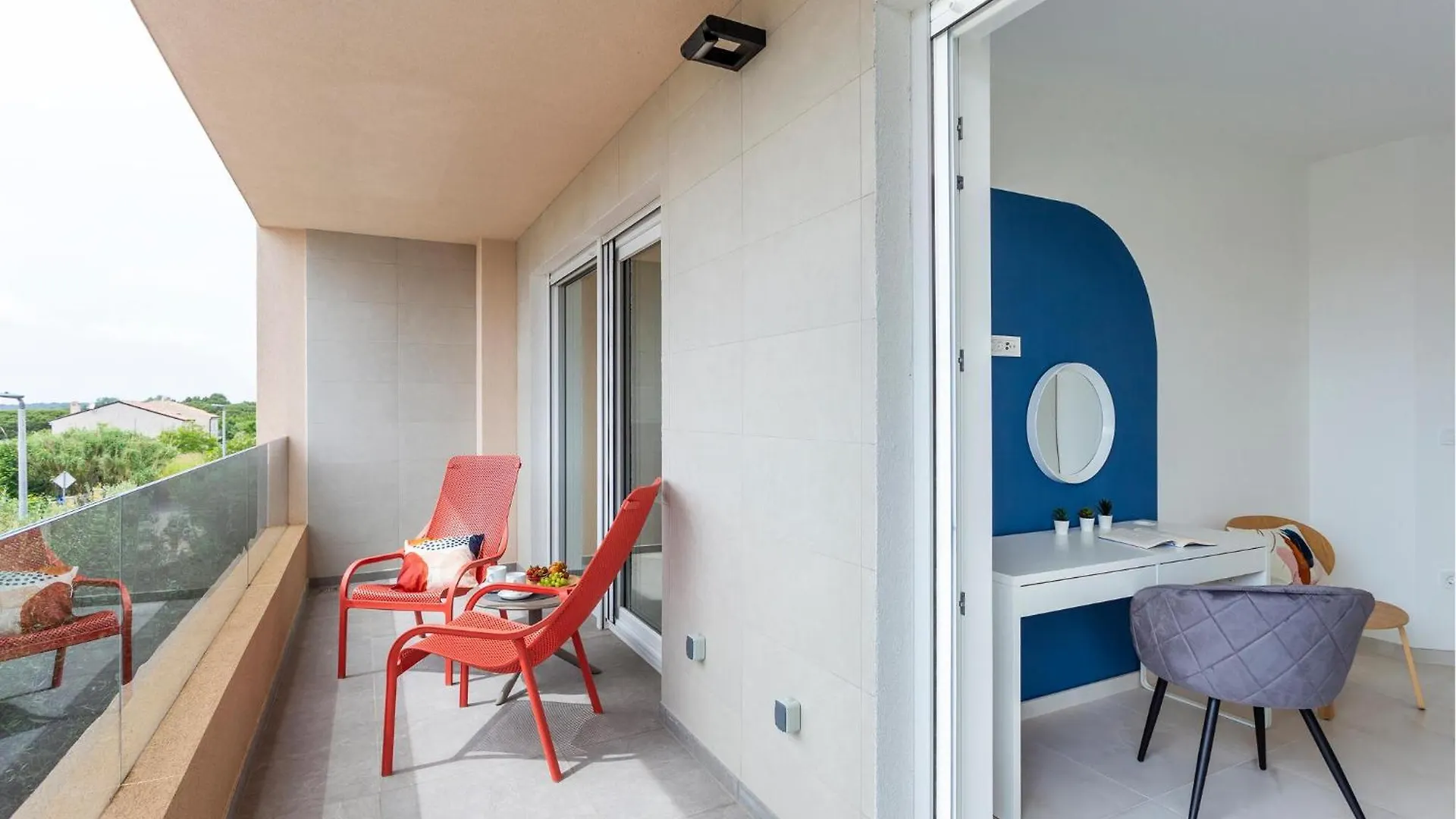 4 Bedroom Beautiful Home In Medulin 0*,  Croatia