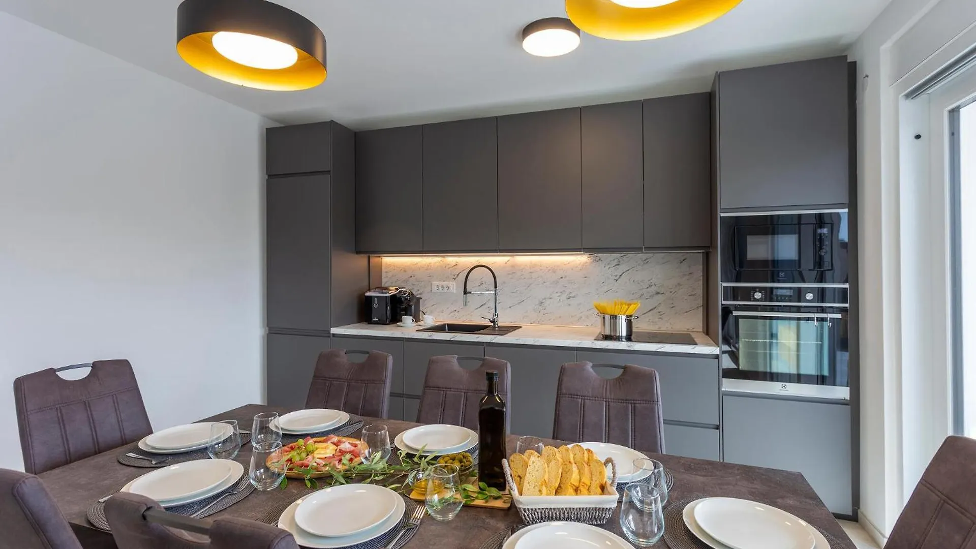 4 Bedroom Beautiful Home In Medulin Croatia