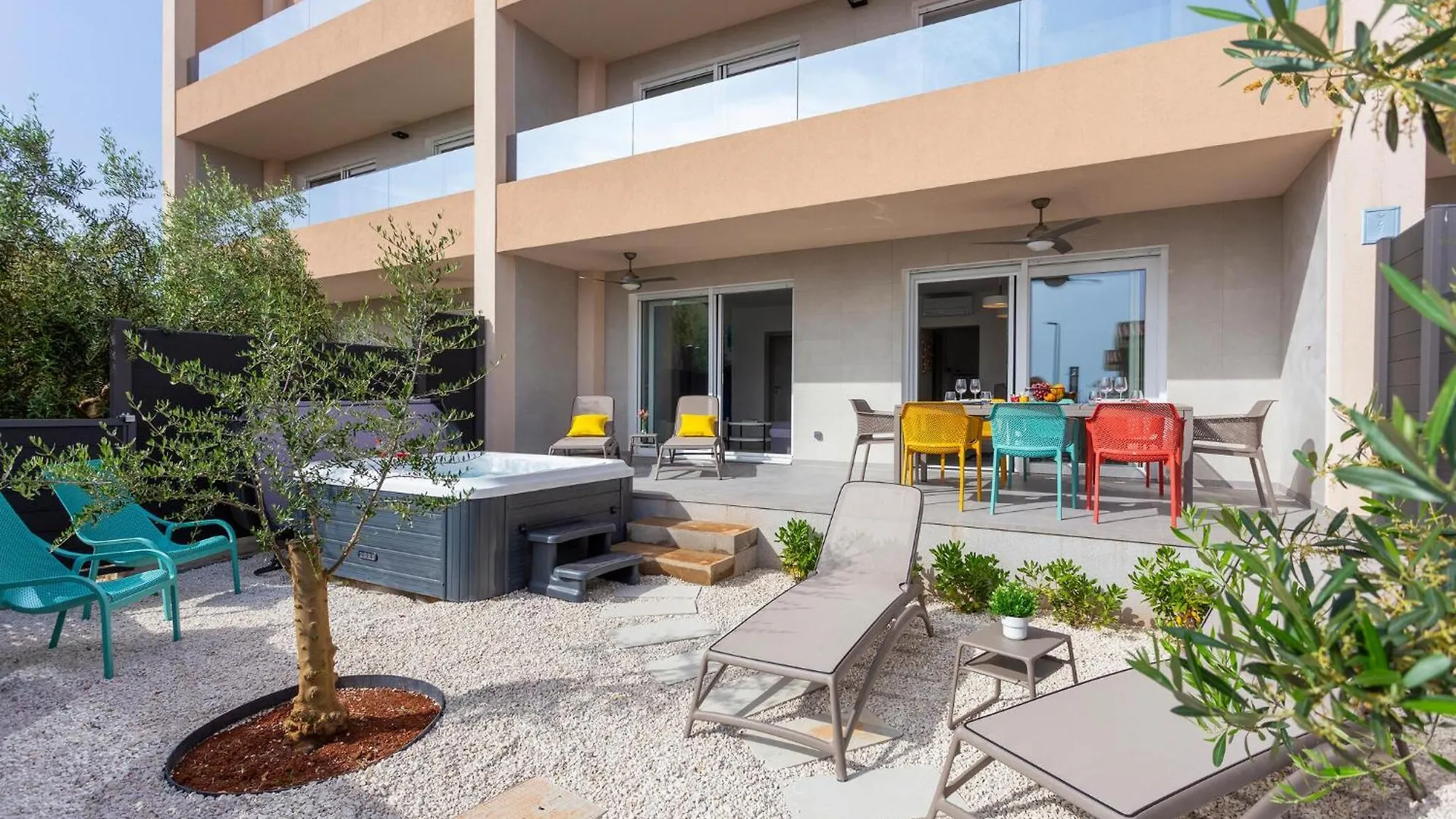 4 Bedroom Beautiful Home In Medulin 0*,  Croatia