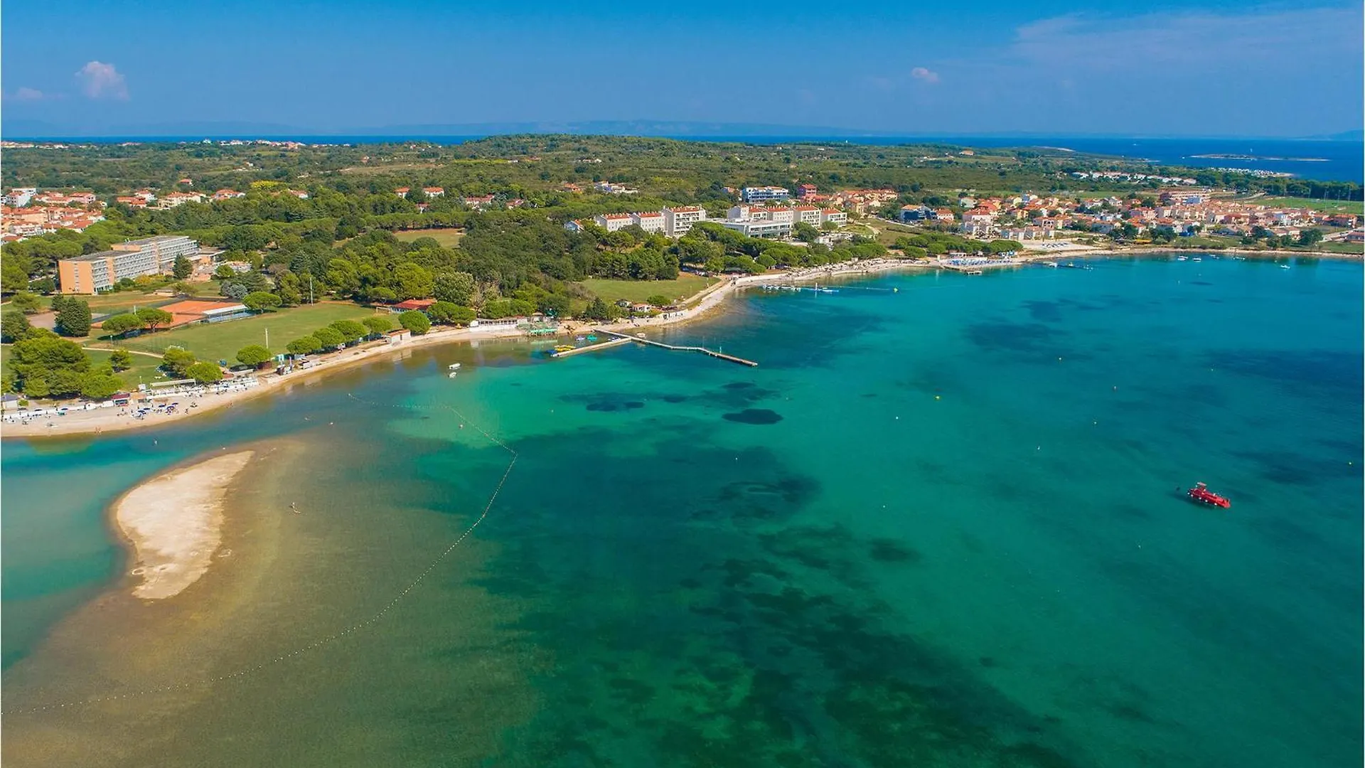 4 Bedroom Beautiful Home In Medulin 0*,  Croatia